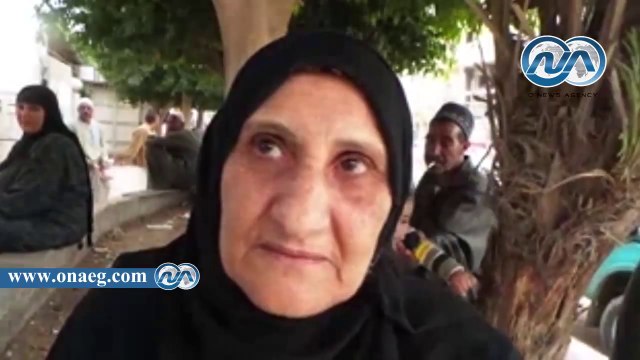 بالفيديو.. أول حالة تصرف علاج «سوفالدي» من مركز الكبد بكفر الشيخ