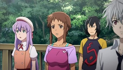 [AniFilm] Mirai Nikki [TV] [13 of 26] [704x396 Xvid] [Ru Jp] [DemonOFmooN & Lali]