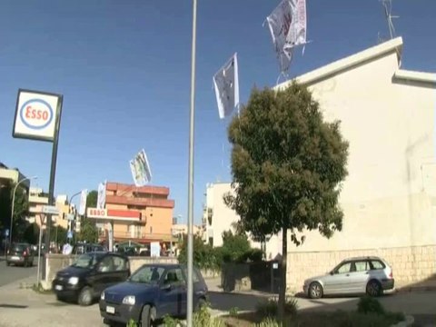 GLI STATI GENERALI NEI SASSI MATERA 26-10-2014