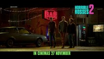 Horrible Bosses 2 - Official Trailer