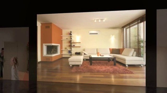 Mini Split Heat Pump Heating and Air Conditioning.