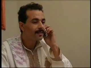 Ahmad Aba3mrane on Allo Allo 🎭