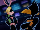 Loonatics Unleashed- Episodio 6- El cometa viene Español Latino