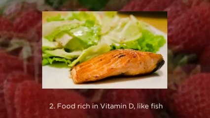 Tips Fighting Gum Disease With 5 Great Foods