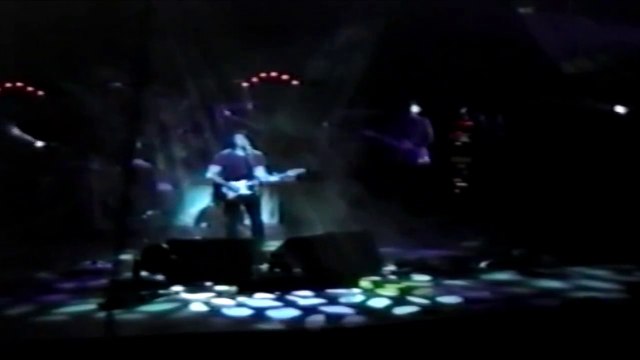 1996 - Intro / Los Reyes Catolicos (Grand Rex, França)