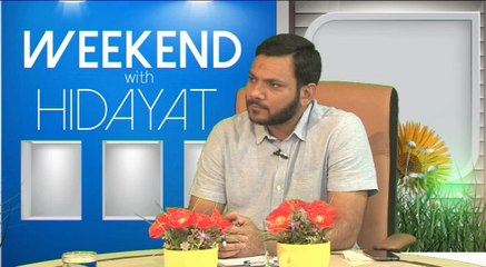 WEEKEND WITH HIDAYAT 02-08-2014 PART01