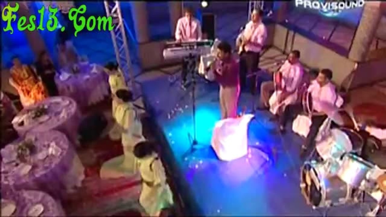 Aziz Boualam - Clip 02