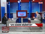 Hulki Cevizoğlu ile Ceviz Kabuğu konuk Osman Pamukoğlu ➊ 25 Ekim 2014