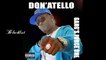 Don'atello - Blacklist