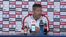 Simeone: 