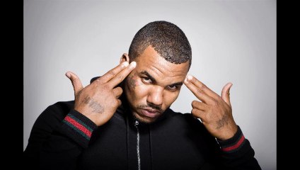 [Hit] The Game - Why You Hate The Game (Feat. Nas & Marsha Ambrosius) (Dirty)