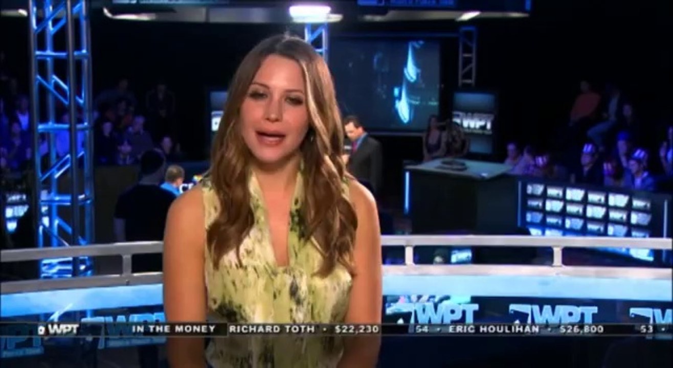 WPT L.A. Poker Classic - Capítulo 2
