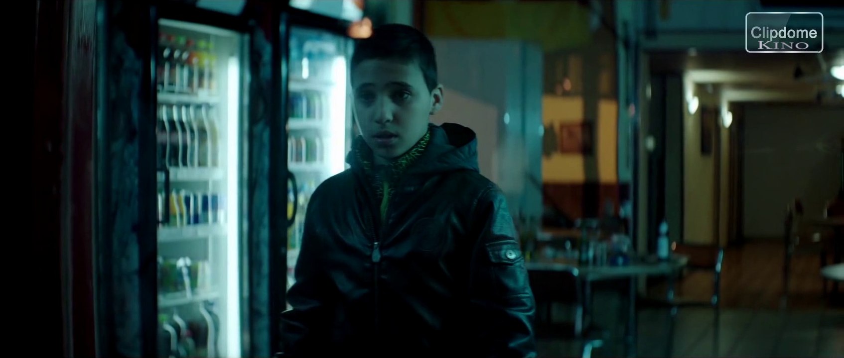 Wir waren Könige Trailer