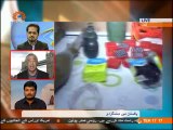 انداز جہاں | Terrorism in Pakistan | Sahar TV Urdu | Political Analysis