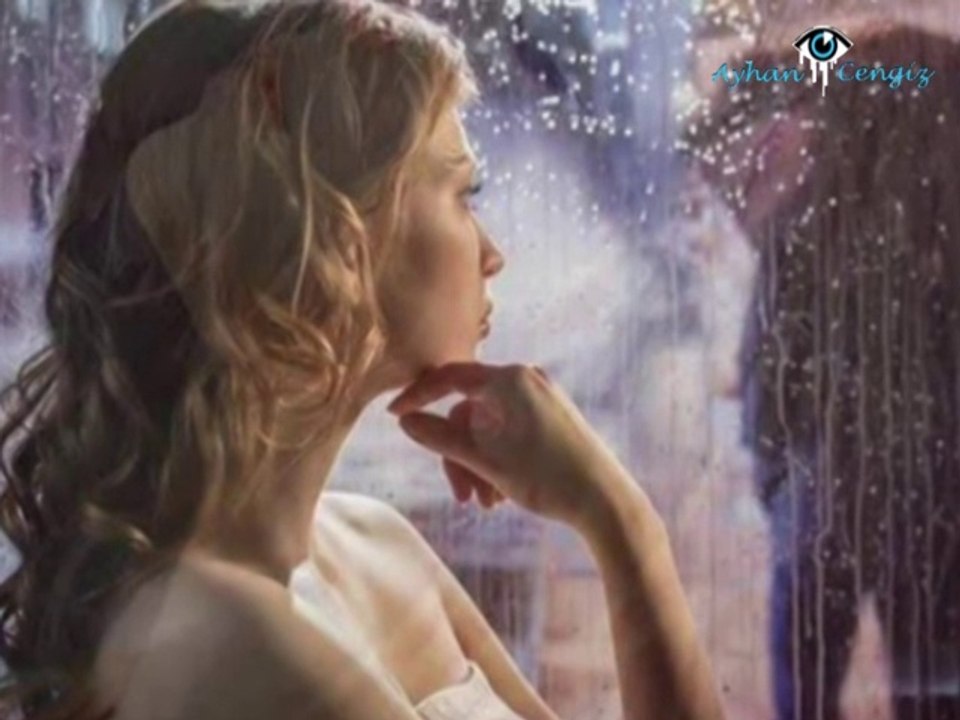 Bu Gece Beni Düşün - Fatih Kısaparmak