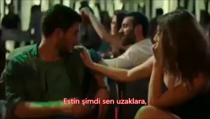 Derya Ferdi /Tarkan Kayıp