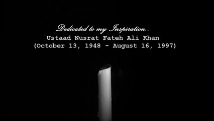 Kisay Da Yaar Na Vichde - OFFICIAL TRIBUTE by IMRAN AMIN