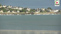 Locquirec     |    Belle Marée Basse - Bretagne Télé