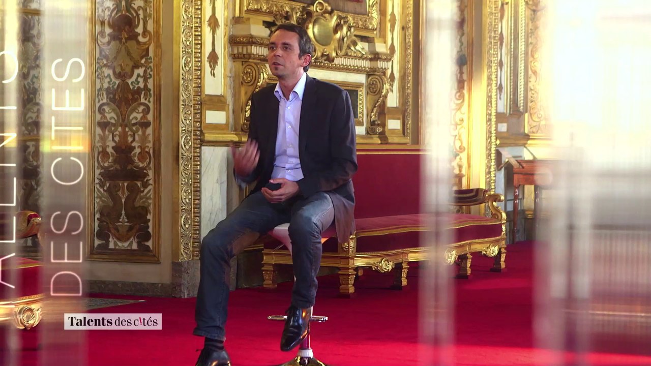 À TABLE CITOYENS ! Talents des Cités 2014