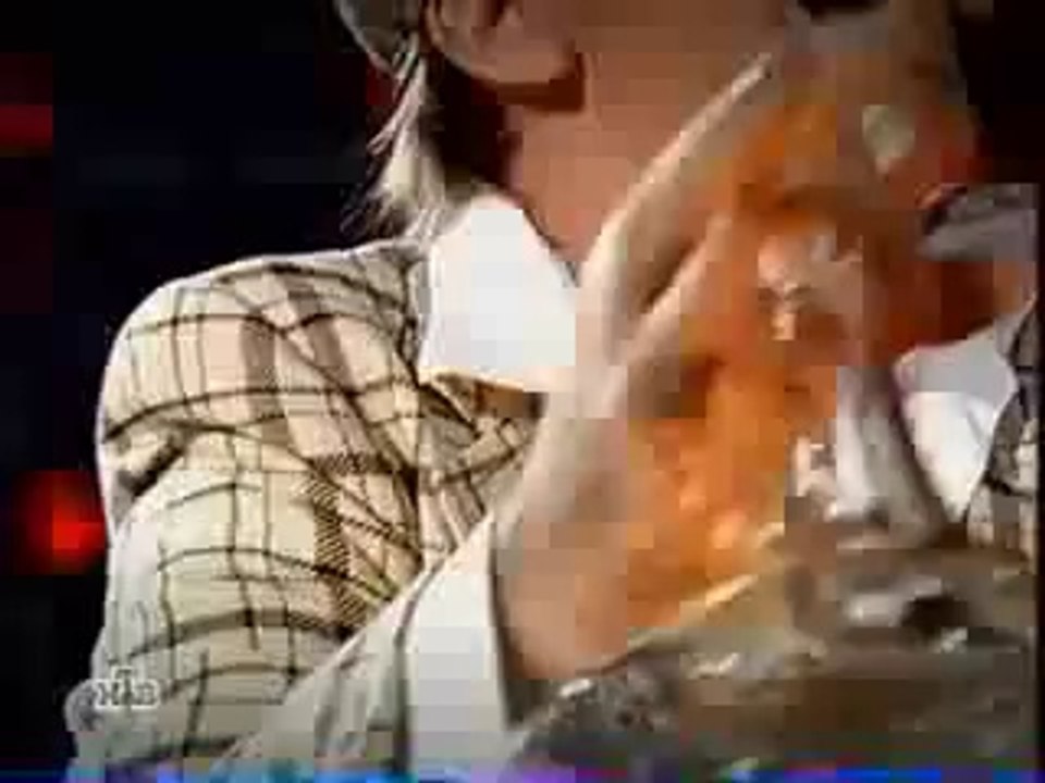 Мурка. Сергей Пенкин.240p