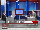 Hulki Cevizoğlu ile Ceviz Kabuğu konuk Osman Pamukoğlu ➋ 25 Ekim 2014