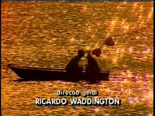 * História de Amor (Novela abertura)