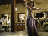 Hot n Sexy Belly Dancer In Morrocco