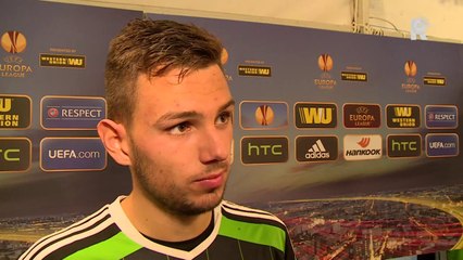 23-10-2014 We maken het zelf niet af