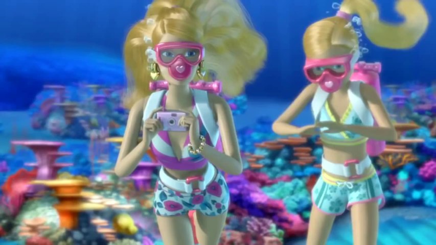 barbie en francais complet - Barbie francais film complet - barbie en francais  film entier - video Dailymotion