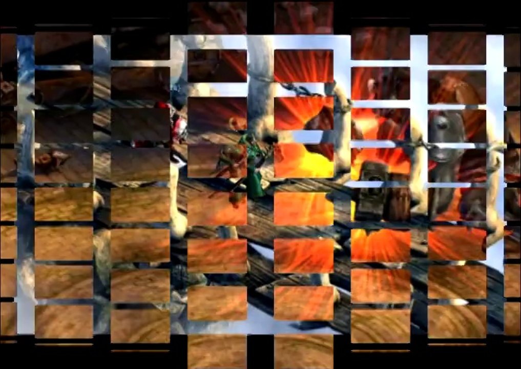 video 1 Lune Noire ....