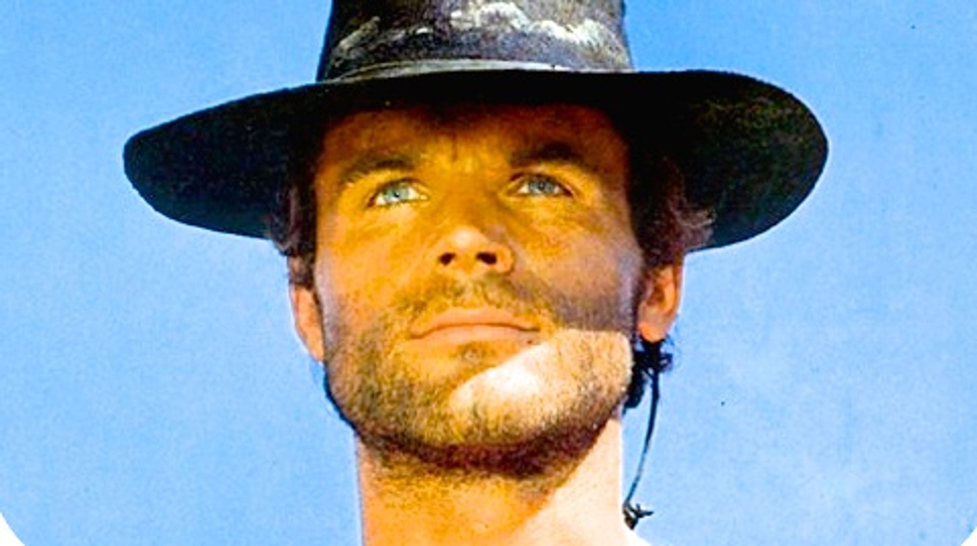 Two Brothers in Trinity 1972 Richard Harrison Donald O Brien Gino Marturano. Spaghetti Western video Dailymotion