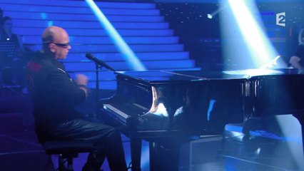 Pascal Obispo - Pendant que je chante - Le Grand Show de Calogero