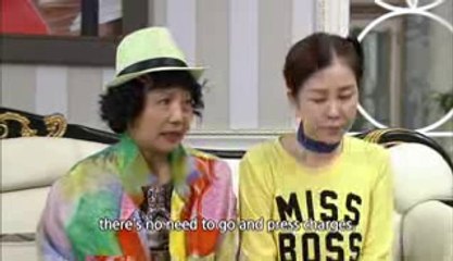 Dos madres (sub español) cap 68