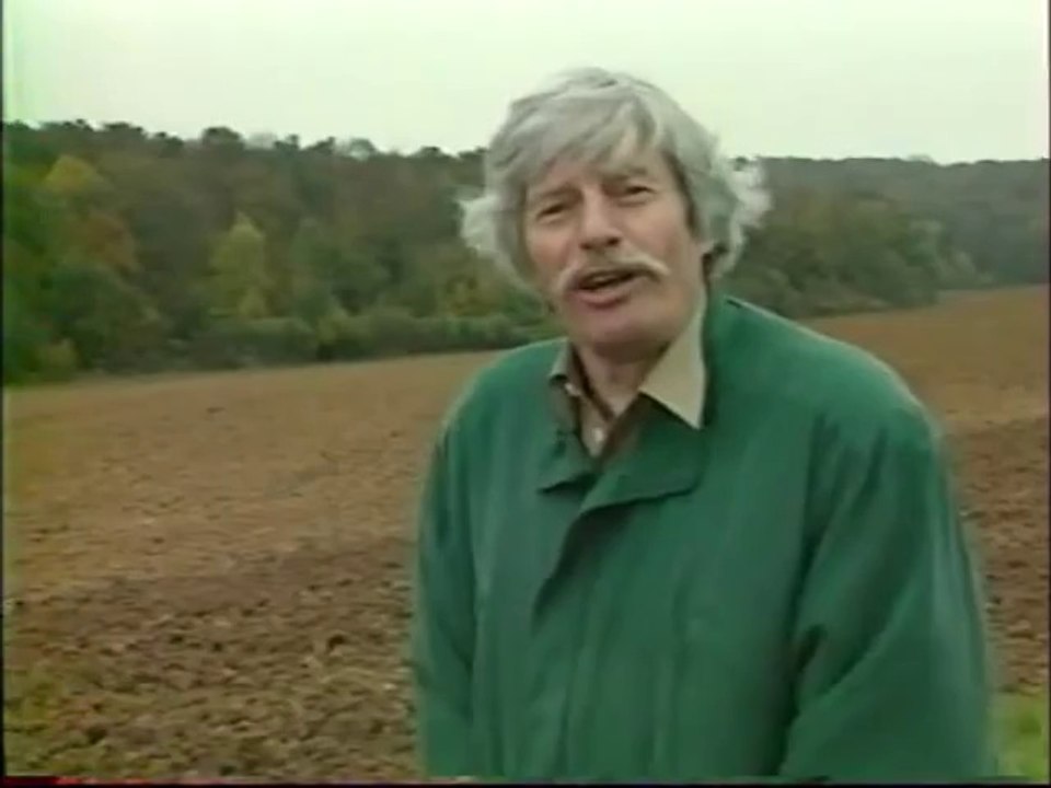 Jean Ferrat - Ma France