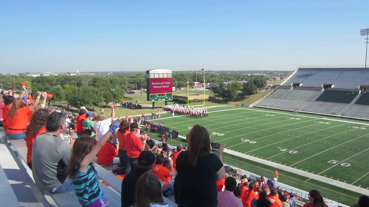 UIL Area Competition - Prelims - One