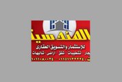 شقه للبيع بــ مستقبل 1 تطل على مسجد حفصه الهندسيه للعقارات - mlseg.com