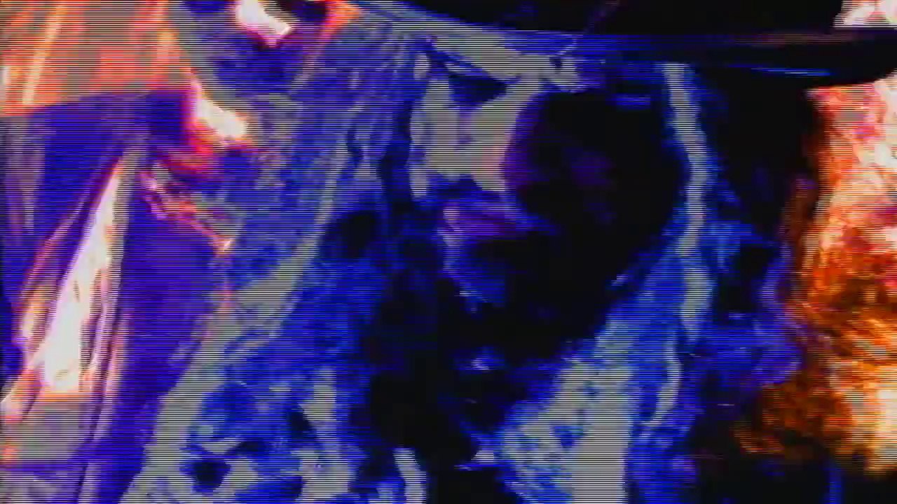 White Zombie - I m Your Boogie Man - Promo Vídeo