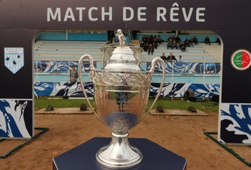 Match de rêve 2014 : la Vieille Dame en visite à Sedan
