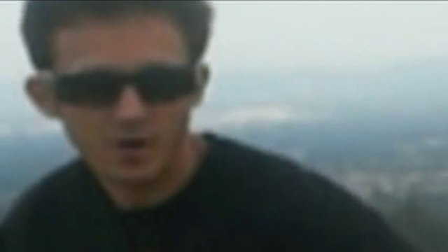 Eldon Cloud x Two Faces - Head of the V (OVNI progressive psytrance remix) [music video]