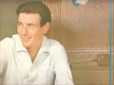 Jean Ferrat - on ne voit pas le temps passer