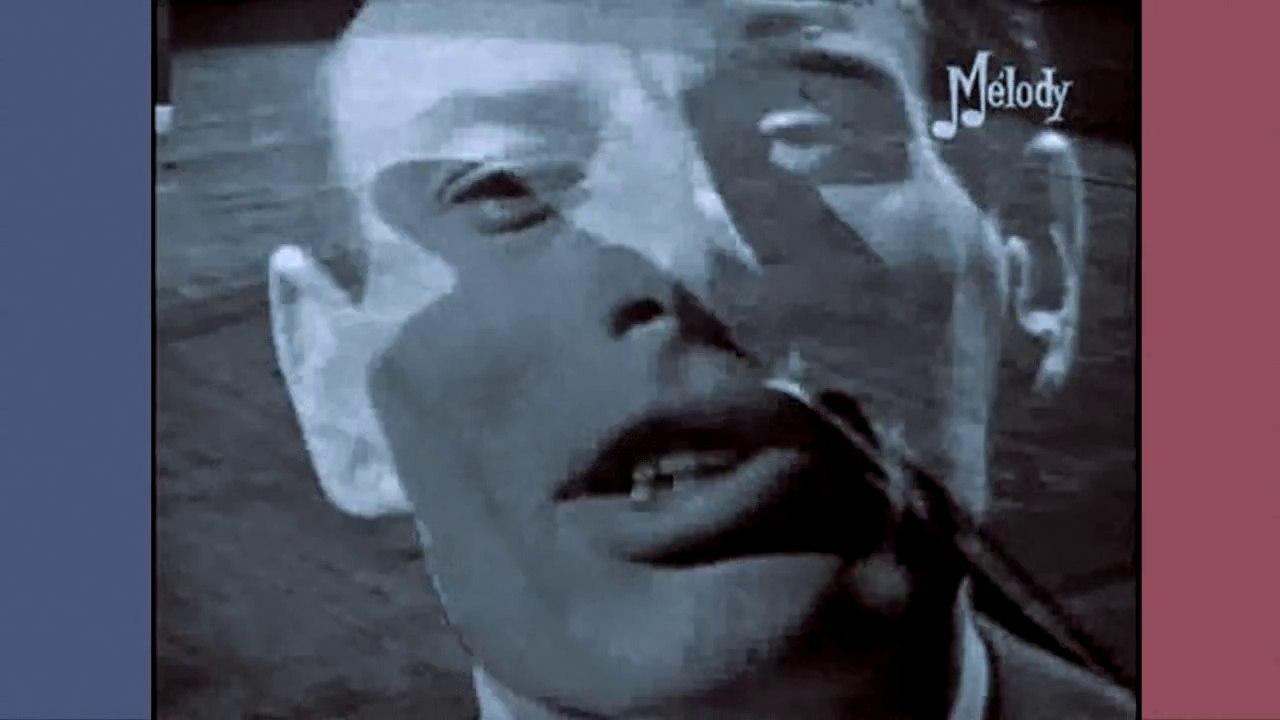 Jean Ferrat ~ Nuit et Brouillard