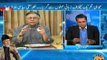 ڈاکٹر طاہرالقادری صاحب کے اسلام آباد دهرنا ختم کرنے کے علان پر حسن نثار کا دلچسپ تبصرہ.
