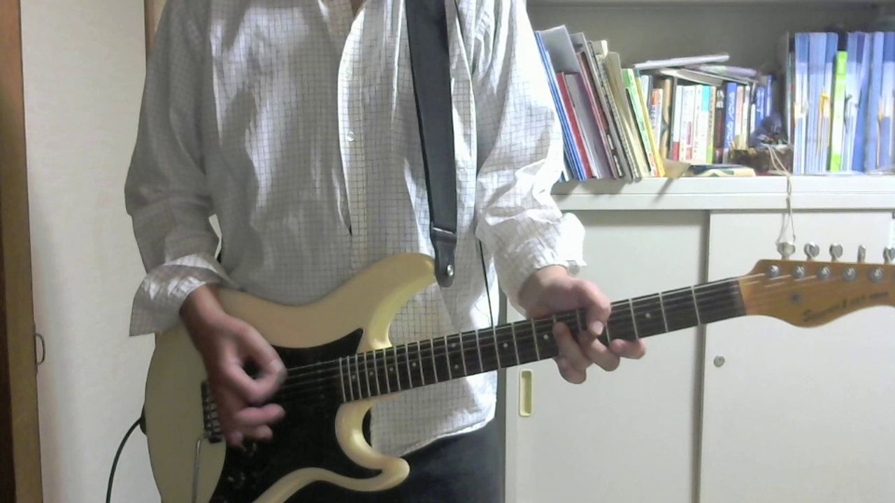 編集長が「Allegro Cantabile 」を弾いてみた　／　Anime "Nodame Cantabile op", I tried playing the "Allegro Cantabile".