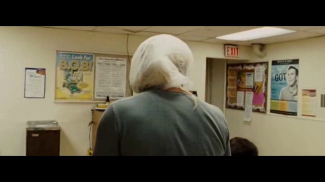 WRESTER filmi efsane sahnesi