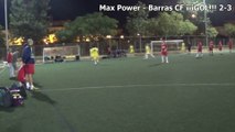Max Power 2 - Barras FC 3