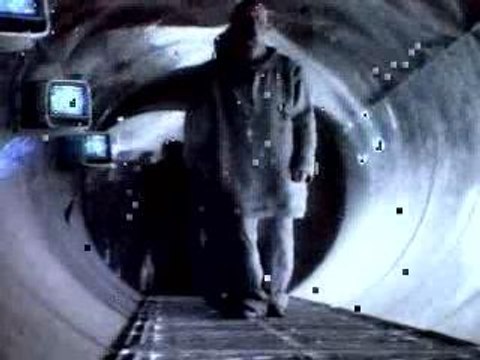 Apple Macintosh 1984 Commercial