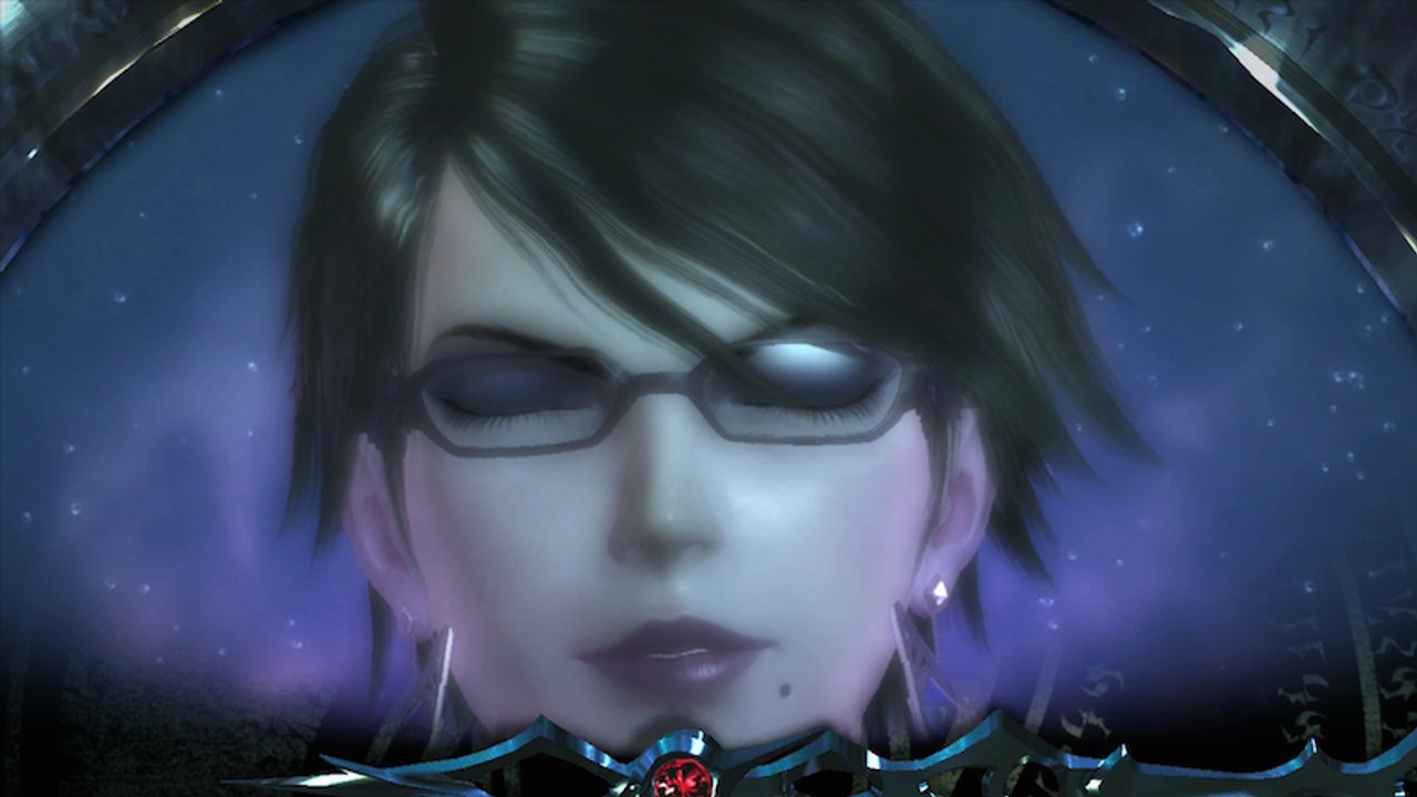 Bayonetta 2: Walkthrough : Part #  5 The Two Meet
