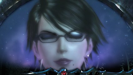 Bayonetta 2: Walkthrough : Part #  5 The Two Meet