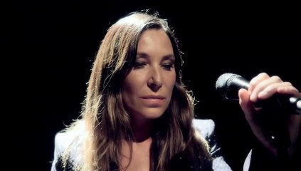 Zazie en concert privé Arte - Novembre 2013