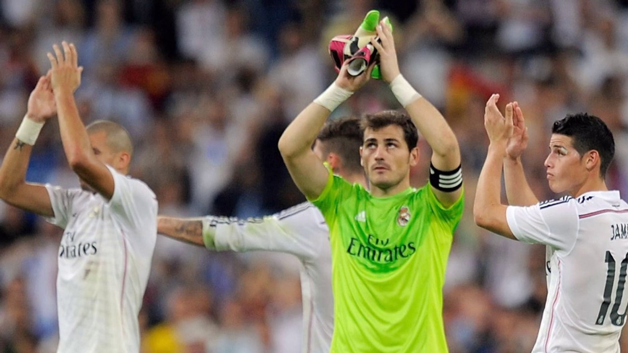 Ancelotti: 'Haben auf gutem Niveau gespielt'